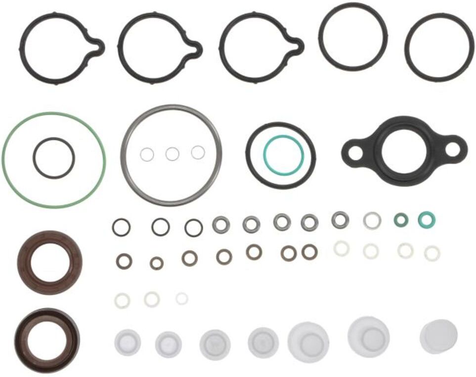 Reparatursatz, Common-Rail Pumpe ENGITECH ENT210005