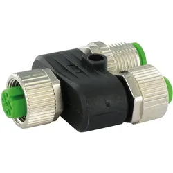 Murr Elektronik Steckverbinder, Elektronikkabel + Stecker