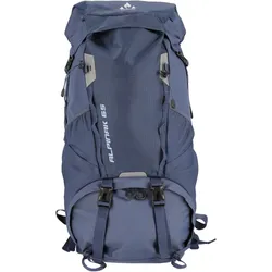 Whistler Alpinak Rucksack (65 Liter) 2197 - pageant blue
