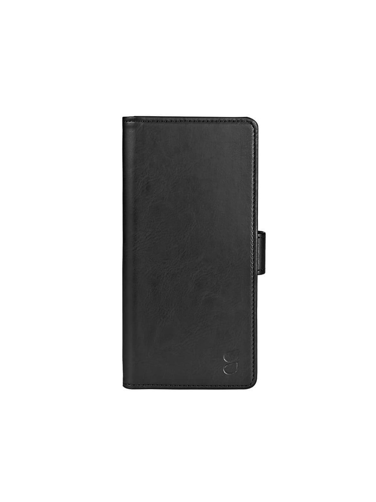 GEAR Wallet Case Black - OnePlus Nord CE 2
