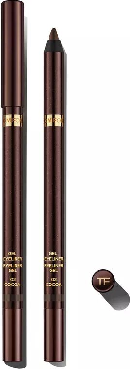 TOM FORD - Gel Eyeliner, 0.5G, Brown