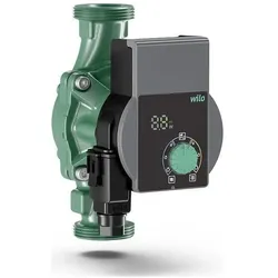 Wilo, Wasserpumpe, Pumpe CO YONOS PICO 1,0 25 (Hauswasserpumpe)