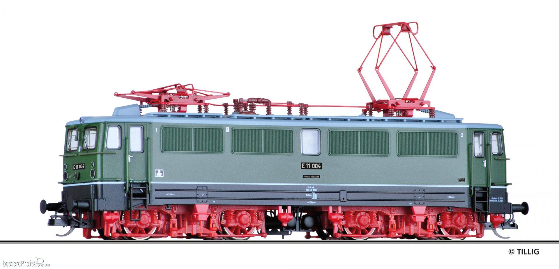 Tillig 502439