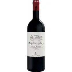 Chianti Classico Riserva Marchese Antinori 2021 - Tenuta Tignanello