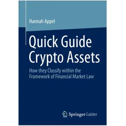 Springer Quick Guide Crypto Assets, Crypto Wallet