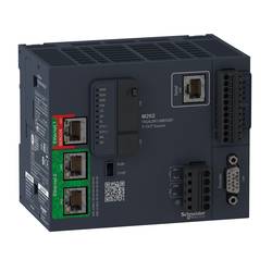 Schneider Electric TM262M15MESS8T TM262M15MESS8T Erweiterungsmodul 24 V/DC