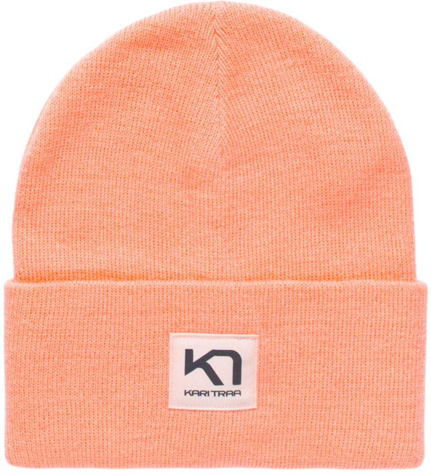 Kari Traa  - Røthe Peach Bloom - Bonnet