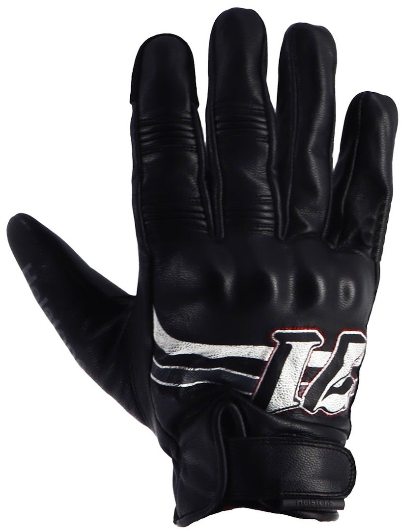 Helstons Stand Motorrad Handschuhe 2024030-NO-T10