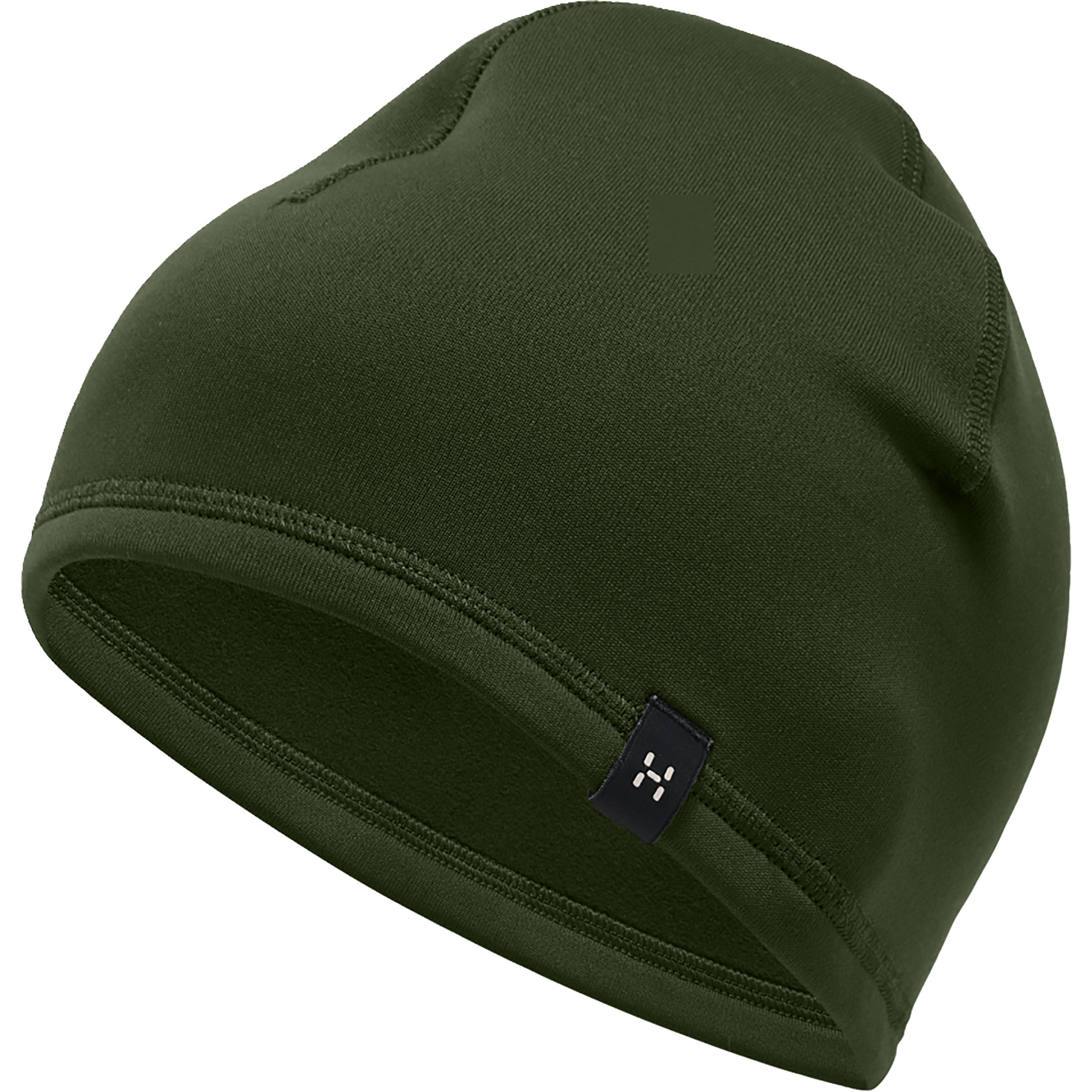 Haglöfs Betula Mützen & Beanies gruen Größe S Trekking Schnell trocknend Polartec