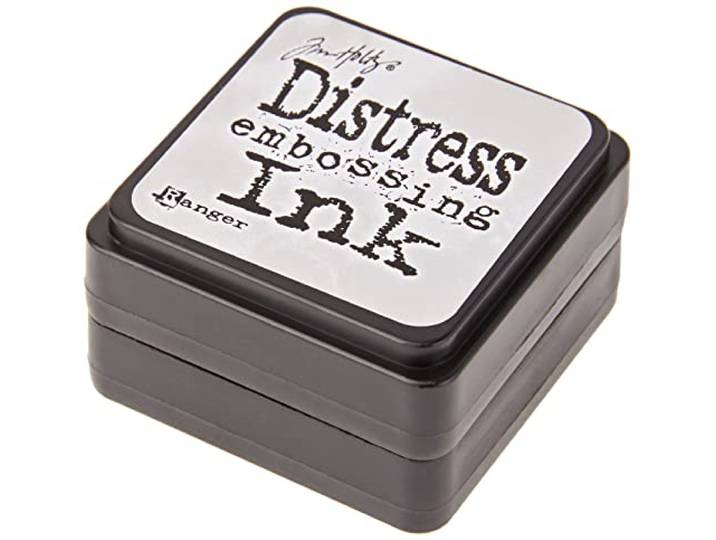 Ranger Distress Mini Embossing Ink Pad