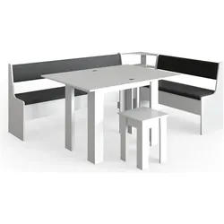 Vicco, Esstisch, Roman (210 x 210 x 80 cm)