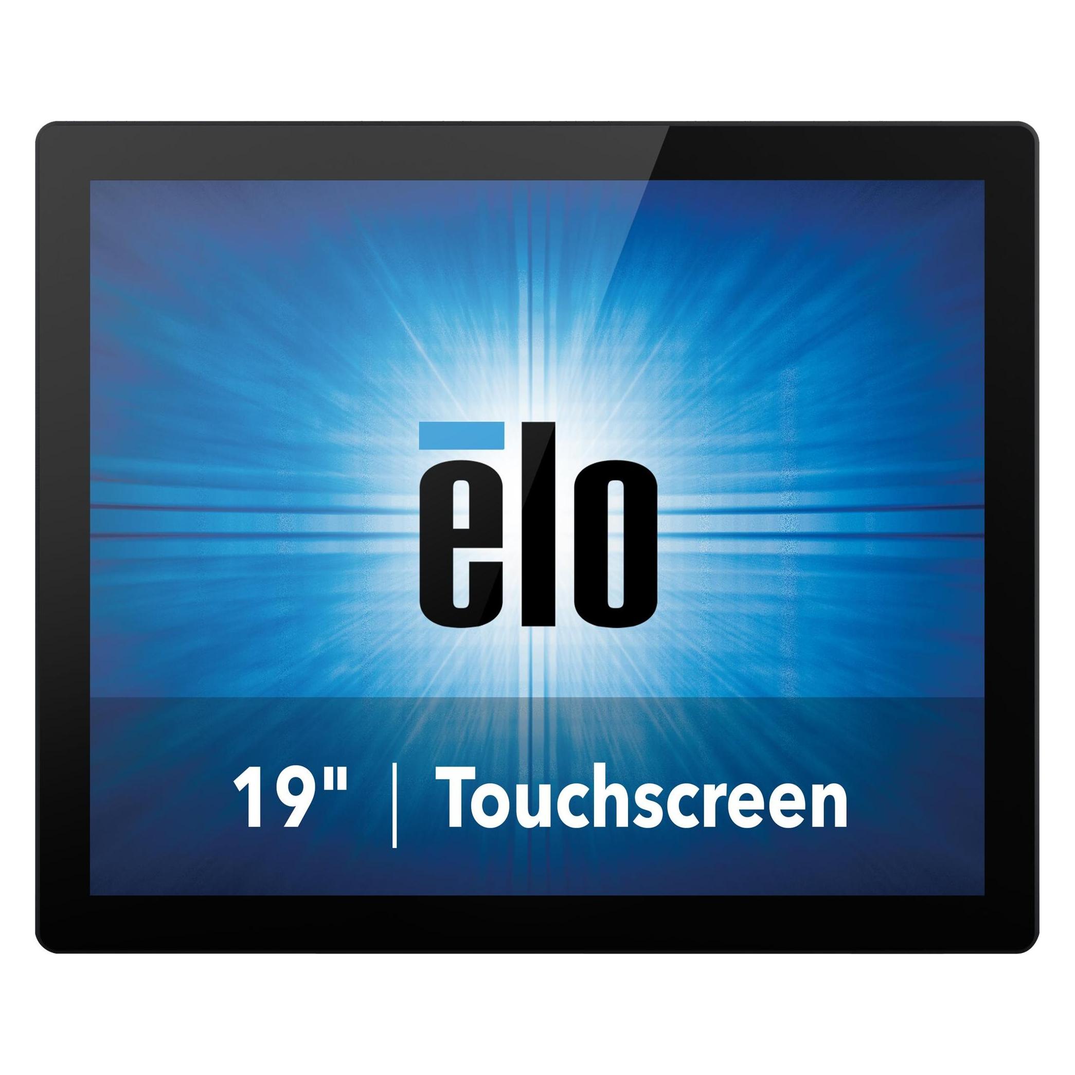 ēlo ET1991L (1280 x 1024 Pixel, 19") (E331019)