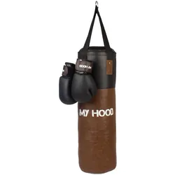 Euro Play, Boxsack, (28 cm, 15 kg)