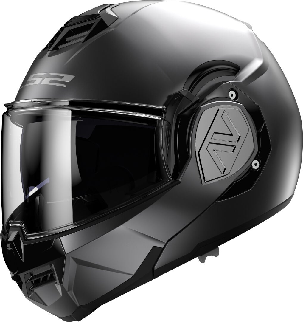 LS2 FF906 Advant Klapphelm 569061007XS