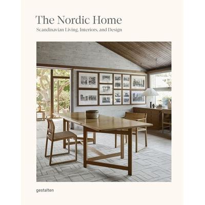 The Nordic Home, Gebundene Ausgabe von , Die Gestalten Verlag, 978-3-96704-168-2