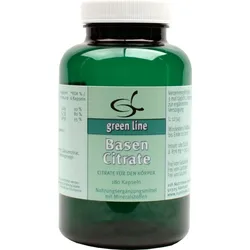 Basencitrate 180 ST