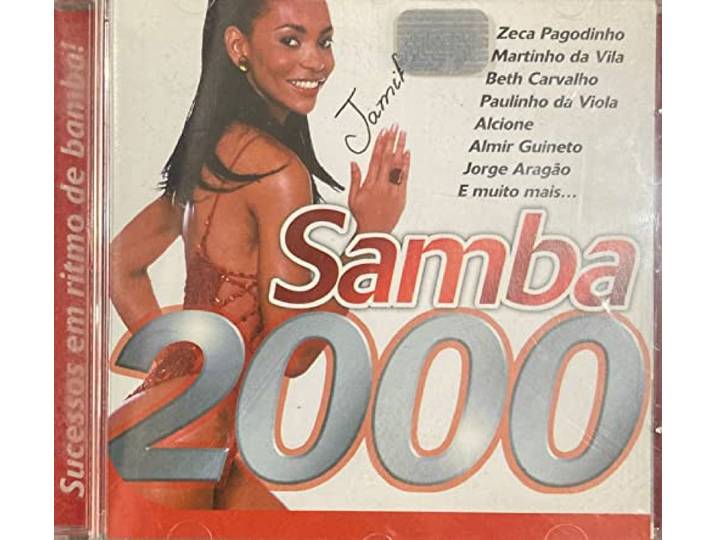 SAMBA 2000-V/A
