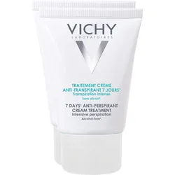 Vichy Deo Creme Regulierend Doppelpack 2 Op 60 ML