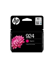 HP 924 Magenta Original Ink Cartridge (4K0U4NE#LS1)