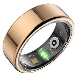 Powerton SMART RING Smart Ring velikost 12, gold (12, Gold) (53218119)