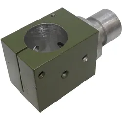PROXXON 24304-19 Bohrkopf für PF400 / FF400