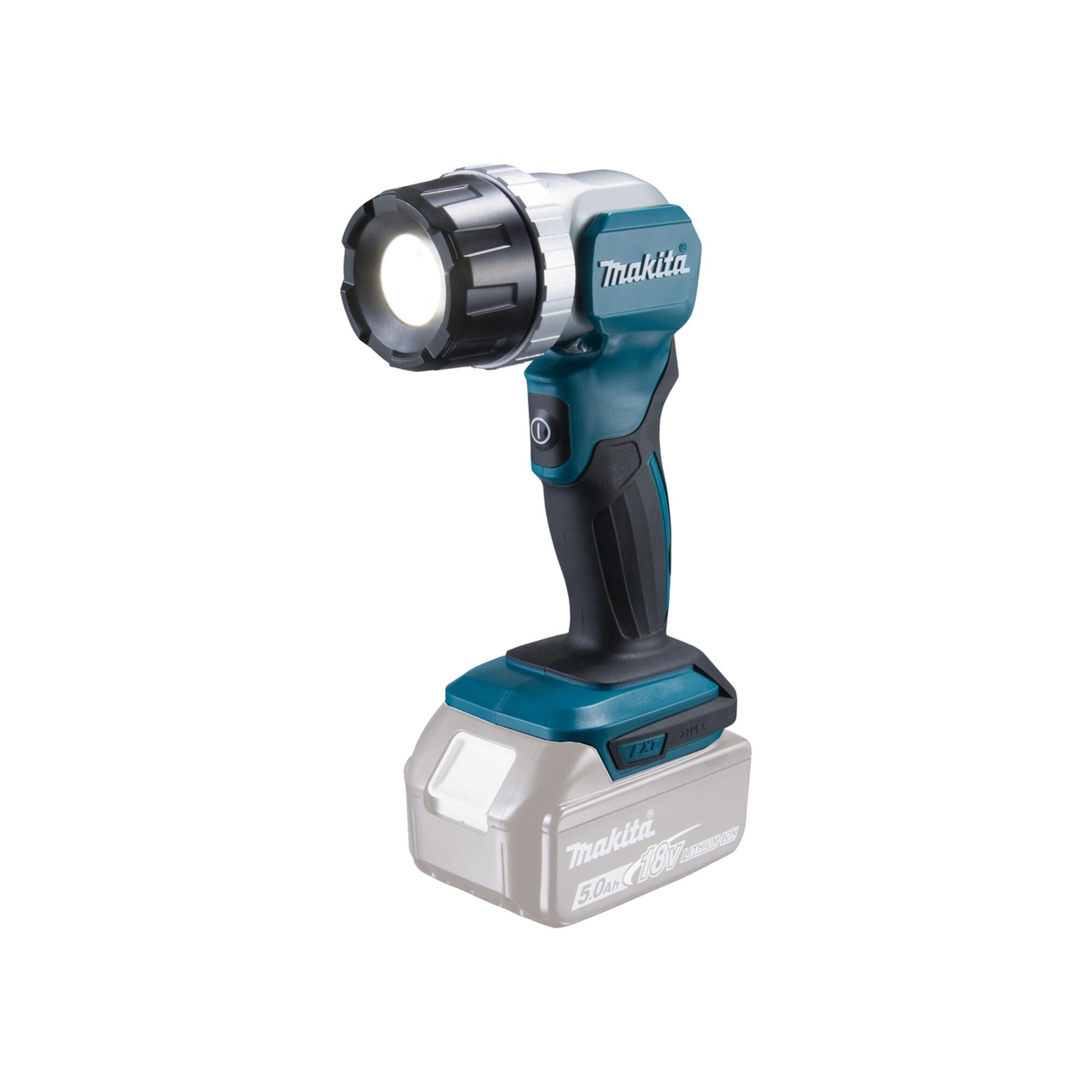 Makita LED-Akku-Handstrahler 18V (DEBDML808)