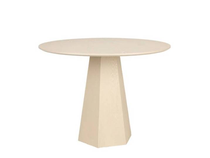 Zuiver eetkamertafel Pilar