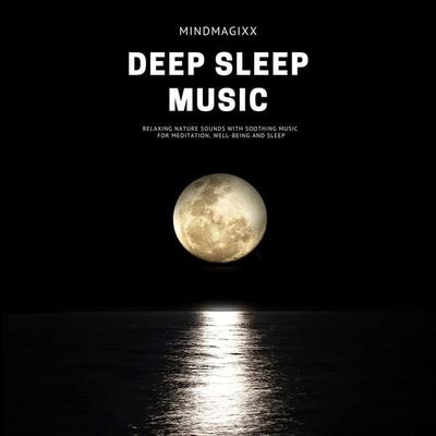 Deep Sleep Music - Yella A. Deeken, Audio, 4066338253385