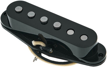 Gotoh Pickups ST-Classica MI BK Schwarz