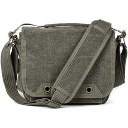 Think! Tank Retrospective 4 v2.0 (Kamera Schultertasche), Kameratasche, Grau