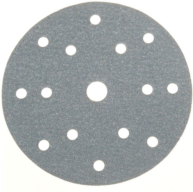HOLEX Disque abrasif auto-agrippant (A) 15 perforations 600 (567790 600)