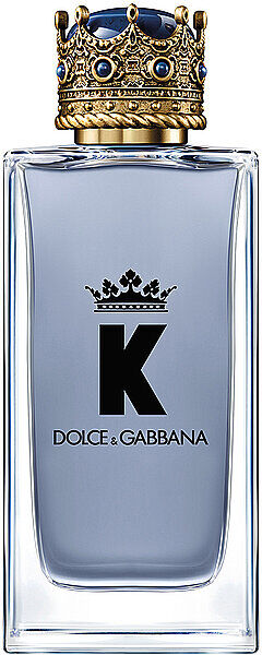 Dolce & Gabbana K by DOLCE&GABBANA Eau de Toilette 100ml EG