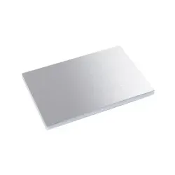 Legrand 088017 Einlage für Deckel 088002 Edelstahl