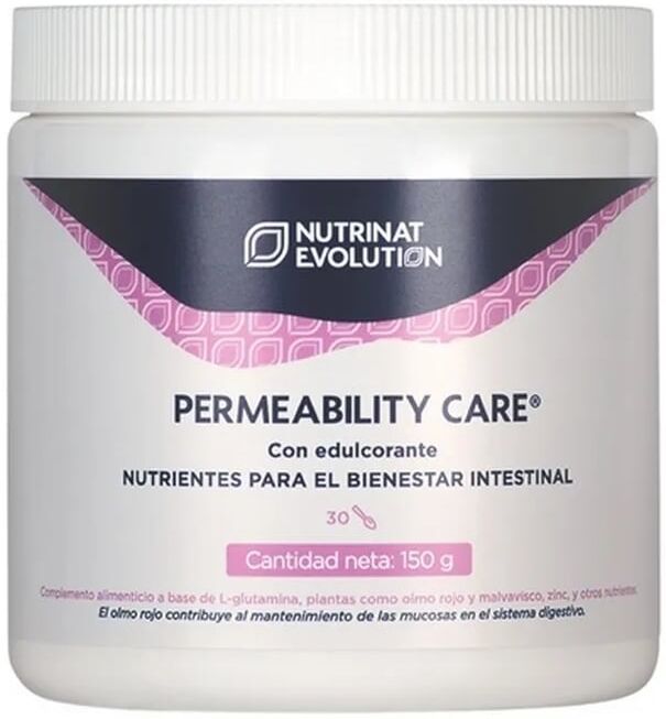 Nutrinat Permeability Care 150g