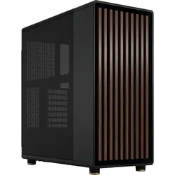 Fractal Design North Midi Tower Schwarz