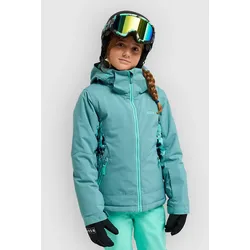 Roxy Ice Escape Girl Kids Jacke arctic Gr. T12