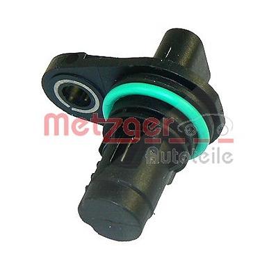 Metzger Autoteile Sensor, Nockenwellenposition [Hersteller-Nr. 0903133] für Land Rover, Mg, Rover