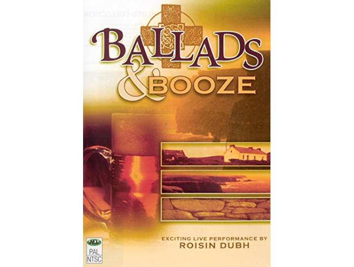 Ballads & Booze