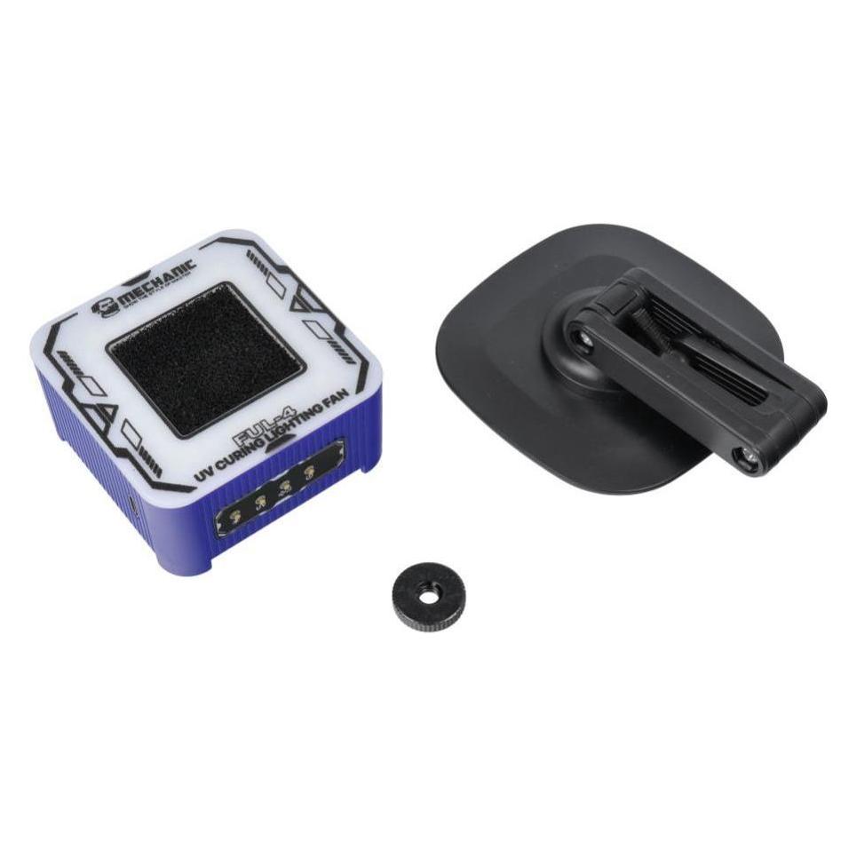 Mechanic Consumables! FUL-4 Fan + UV Light (60844986)