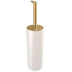 Pressalit Style Toilettenbürstengarnitur Warm Gold /.. - Pressalit