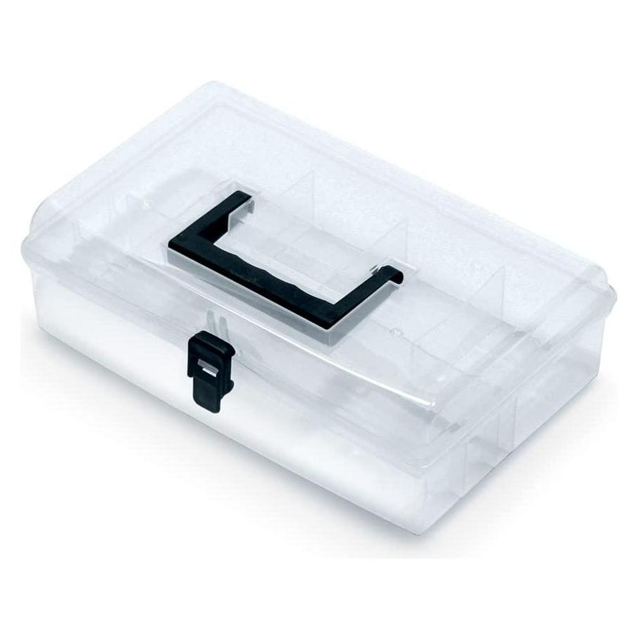 Kistenberg Organizer Nun 30 295x180x85mm (KNU30)