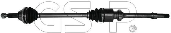 GSP 218034 Drive shaft