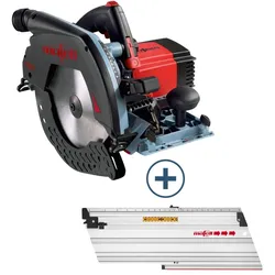 Mafell Handkreissäge K 85 im L-Max + Führungseinrichtung L 370 mm - 91W702-DEAL06
