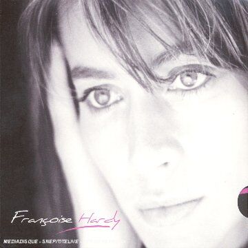 Françoise Hardy - Chansons By Warner - Preis vom 10.10.2026 11:48:34 h