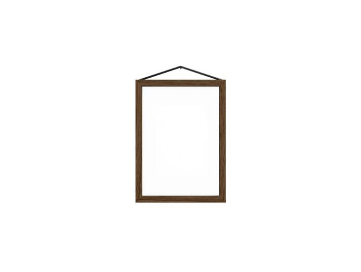 MOEBE - Frame Bilderrahmen A5, Eiche geräuchert