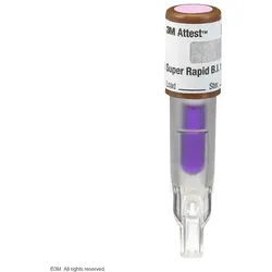 3M Attest Super Rapid Bio-Indikatoren Dampf (50 Stck.)