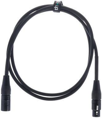 pro snake TPM 2,5 Schwarz