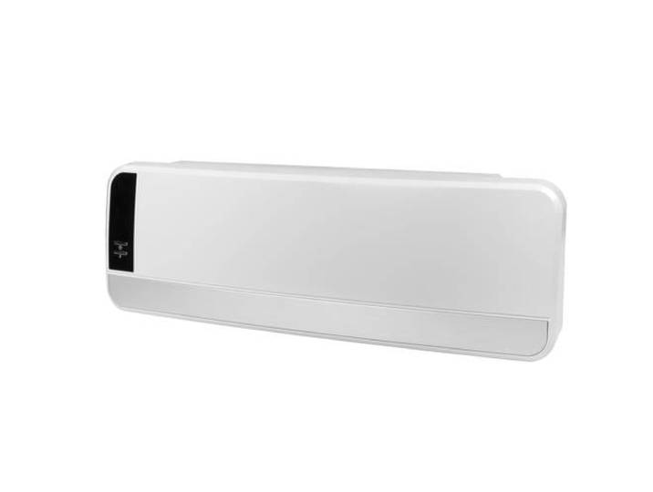 Eurom keramische kachel Wall Designheat 2000W - 2000R