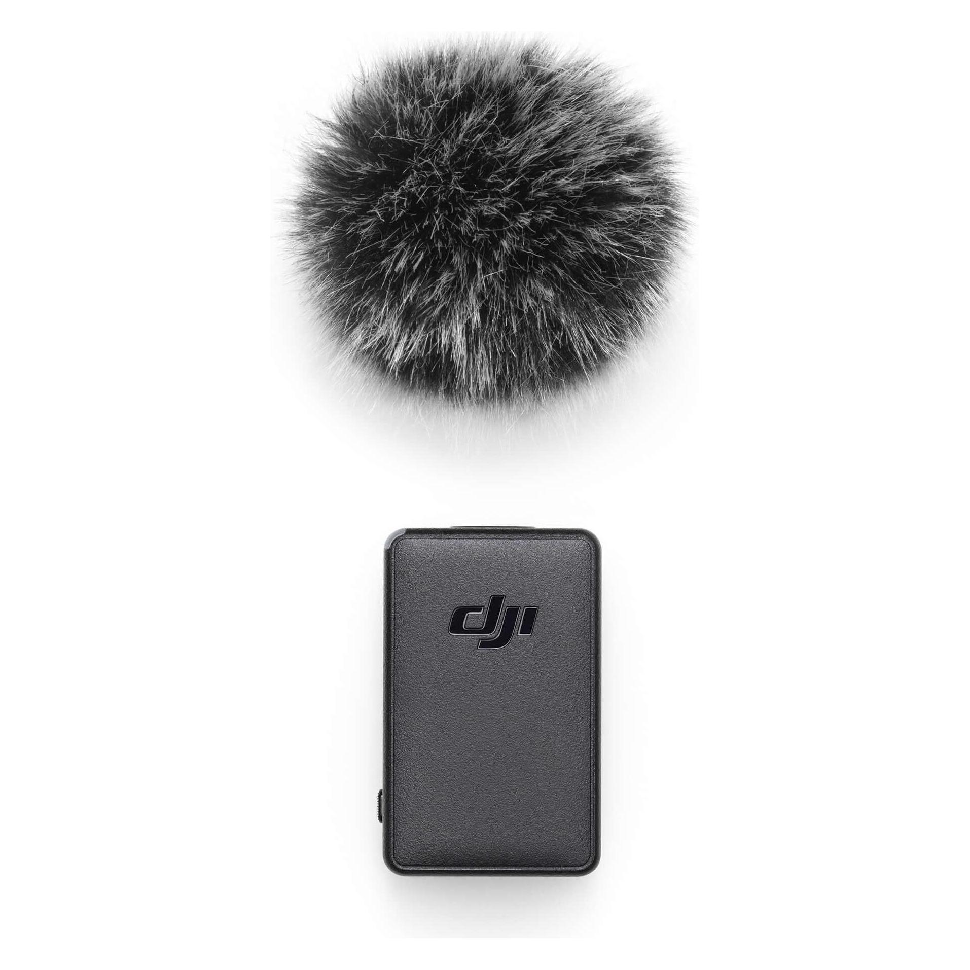 DJI Funkmikrofon-Sender (CP.OS.00000123.01)