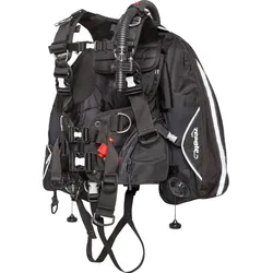 Zeagle Tarierjacket 911 - Rescue - Gr: S
